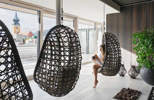 Schladming Hotel | Stadthotel brunner