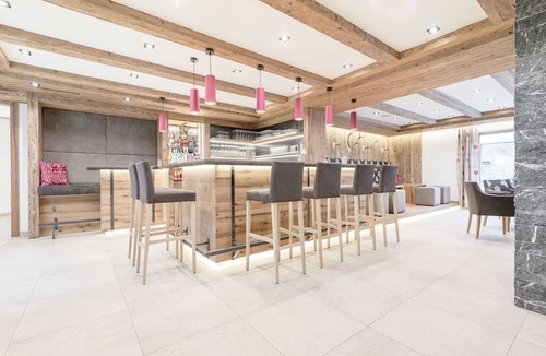 Ischgl Hotel | Hotel Mondin