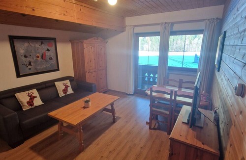 Leutasch Bed & Breakfast | Pension Bärenwirt