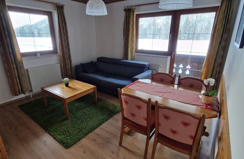 Leutasch Bed & Breakfast | Pension Bärenwirt