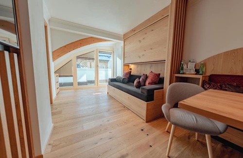 Ischgl Hotel | Hotel Ischgl
