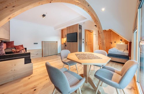 Ischgl Hotel | Hotel Ischgl