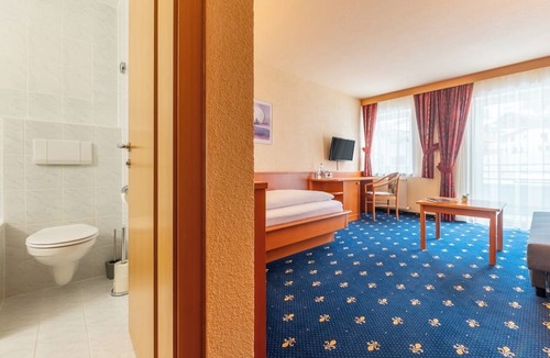 Nauders Hotel | Hotel Tia Monte Nauders
