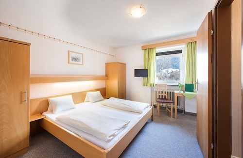 Woergl Hotel | Hotel Linde