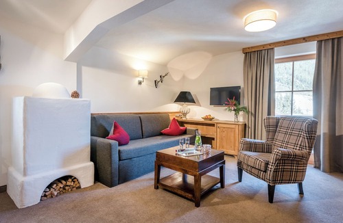 Pettneu am Arlberg Hotel | Hotel Gridlon