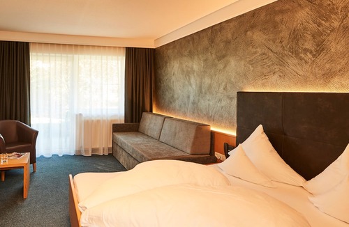 Prutz Hotel | Hotel Post
