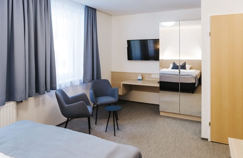 Sankt Magdalena Hotel | Sankt Magdalena