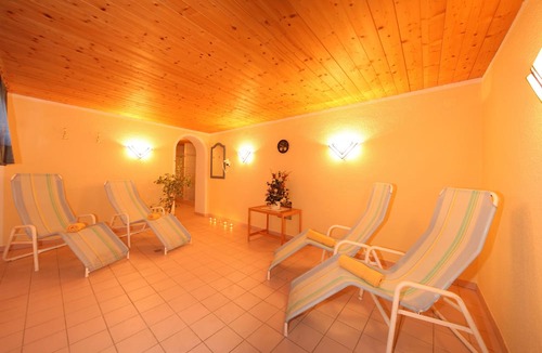 Nauders Bed & Breakfast | Pension Tirol