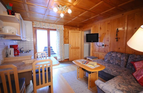 Silbertal House | Faneskla