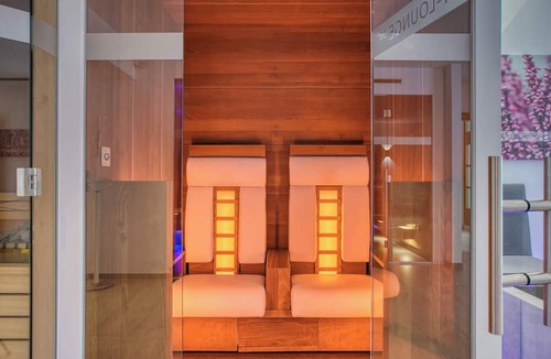 Nauders Hotel | Hotel Erika