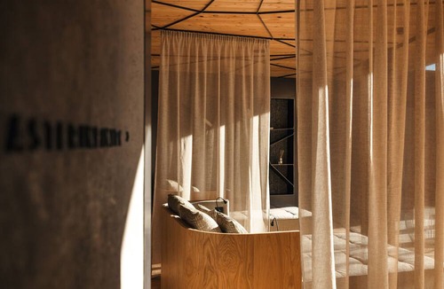 Fuegenberg Hotel | ASTER Boutique Hotel & Chalets