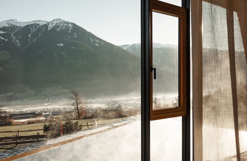 Fuegenberg Hotel | ASTER Boutique Hotel & Chalets
