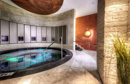 Serfaus Hotel | Wellness-Residenz Schalber