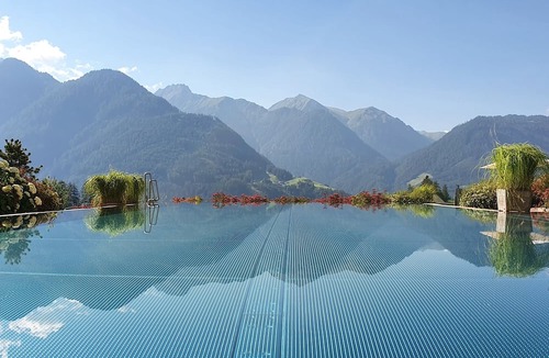 Serfaus Hotel | Wellness-Residenz Schalber