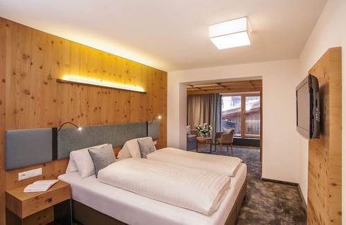 Ischgl Hotel | Hotel Piz Buin