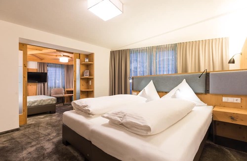 Ischgl Hotel | Hotel Piz Buin