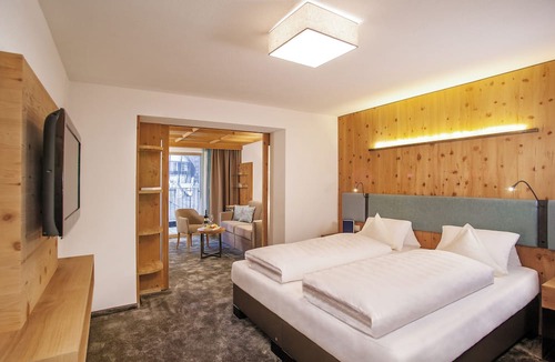 Ischgl Hotel | Hotel Piz Buin