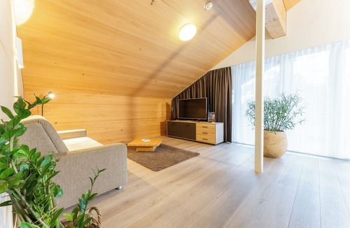 Damuels Hotel | Alpinresort Damüls