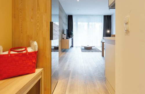 Damuels Hotel | Alpinresort Damüls