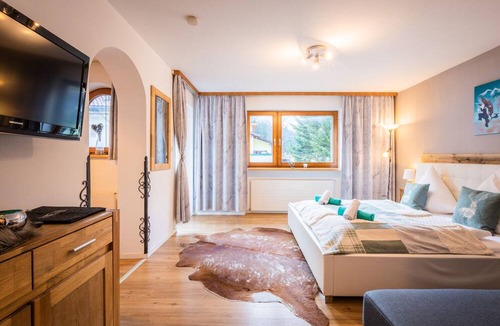 Bichlbach House | Alpin Resort Austria
