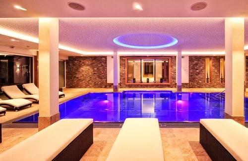 Ramsau im Zillertal Hotel | Hotel Theresia