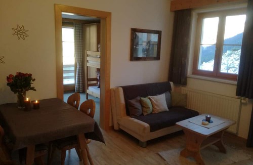 Berwang Hotel | Häus'L Am Ruan