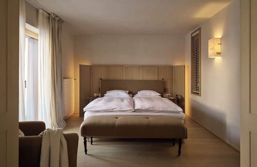 Lech am Arlberg Hotel | Hotel Schwarzwand
