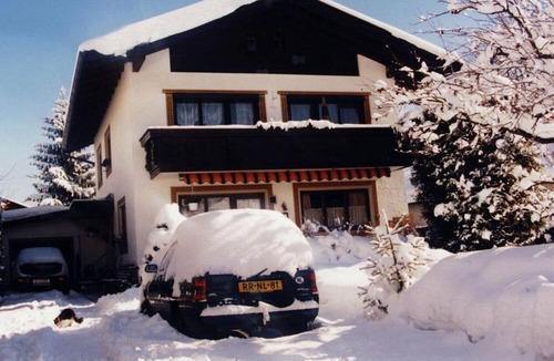 Medraz Apartment | Apartment in Fulpmes near the ski area