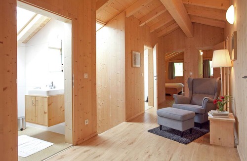 Ramsau im Zillertal Apartment | Apartment with sauna in Tyrol, Austria