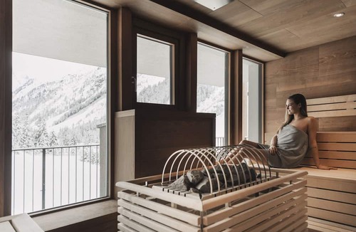 Plangeross Hotel | Alpine Resort Sportalm