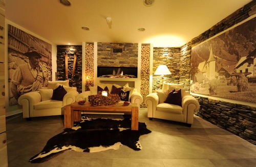 Plangeross Hotel | Alpine Resort Sportalm