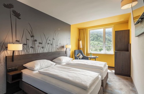 Hall In Tirol Hotel | Hwest Hotel Hall