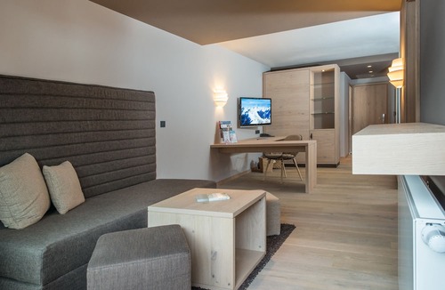 Hirschegg Hotel | Familotel Alphotel