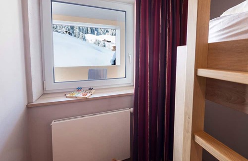 Hirschegg Hotel | Familotel Alphotel