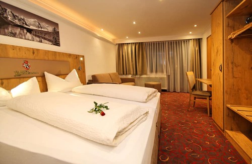 Pfunds Hotel | Hotel Kajetansbruecke