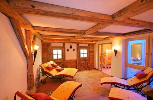 Pfunds Hotel | Hotel Kajetansbruecke