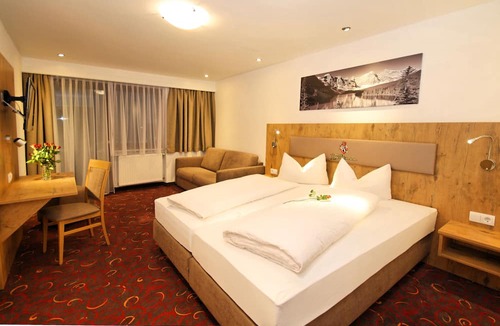 Pfunds Hotel | Hotel Kajetansbruecke