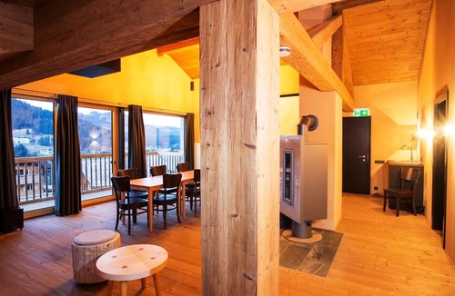 Riezlern Ski Chalet | Alpen Select Lodge for 16-24 People