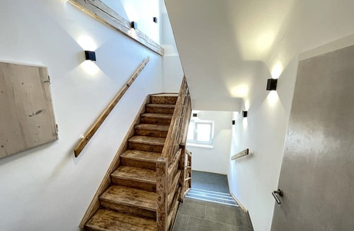Hutteldorf Apartment | Apartment with terrace, view of Vienna, free parking, near to Schönbrunn