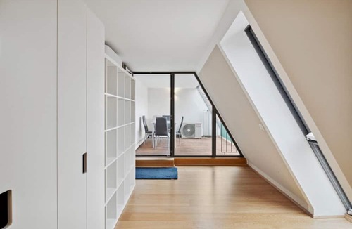 Mariahilf Apartment | Florian's apartments - Top26