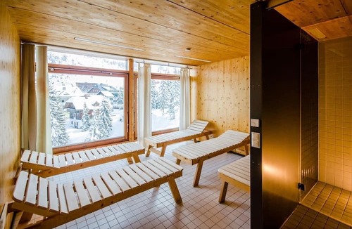 Donnersbach Apartment | Holzboxen Planneralm