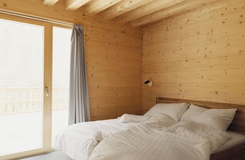 Innsbruck Condo | Mondholz - Urban Inn 24-7