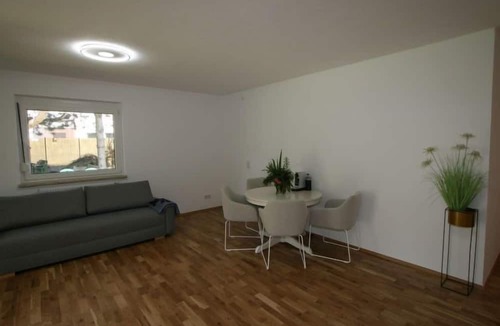 Wilten Apartment | Diwani home stay Innsbruck by Interhome