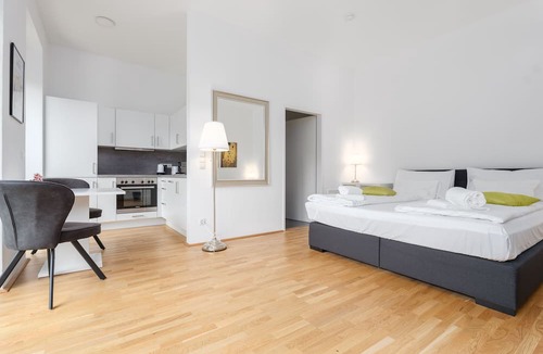 Penzing Apartment | My Schönbrunn Apartments