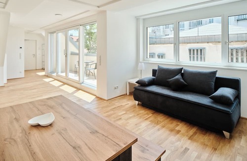 Penzing Apartment | My Schönbrunn Apartments