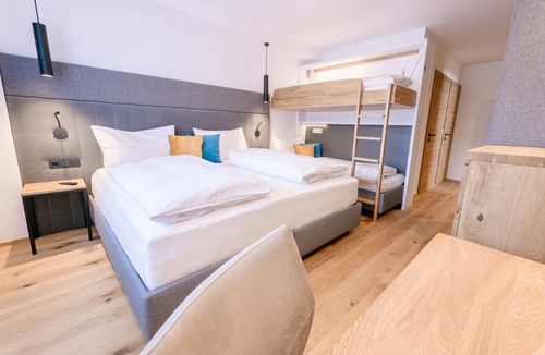 Wagrain Apartment | Hofgut Wagrain – Apartment & Lifestyle Resort