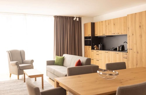 Zwieselstein Apartment | All-Suite Resort Zwieselstein - Sölden