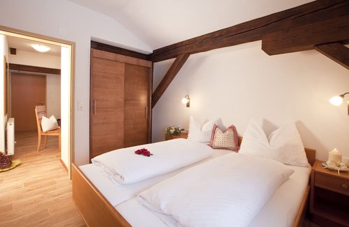 Mathon Apartment | Apart Fliana