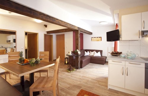 Mathon Apartment | Apart Fliana