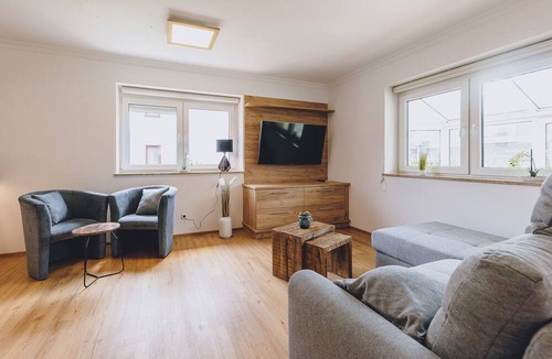 Schuttdorf Condo | Spa Chalet Lodges by we rent